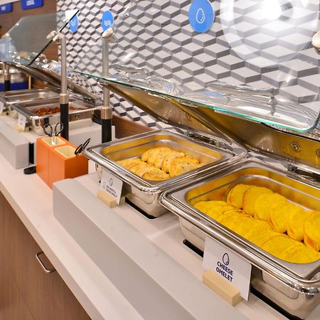 Holiday Inn Express Hotel & Suites La Place By Ihg Eksteriør billede