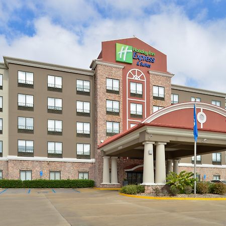 Holiday Inn Express Hotel & Suites La Place By Ihg Eksteriør billede