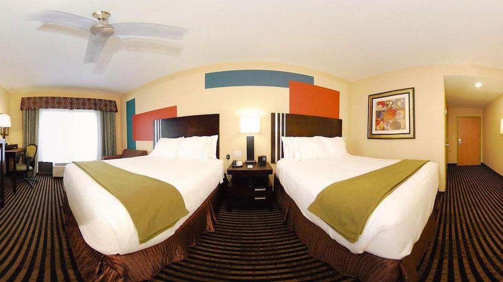 Holiday Inn Express Hotel & Suites La Place By Ihg Eksteriør billede