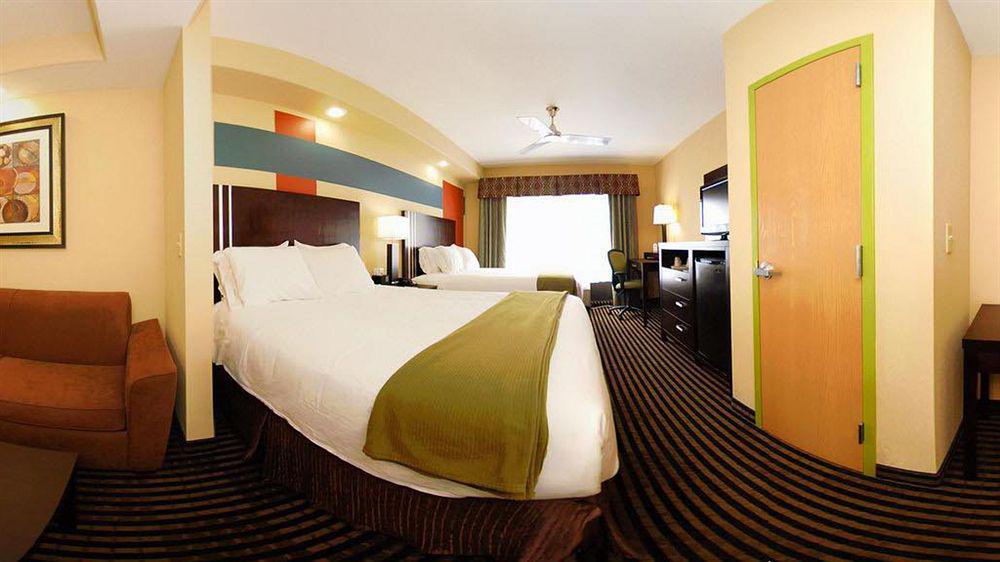 Holiday Inn Express Hotel & Suites La Place By Ihg Eksteriør billede