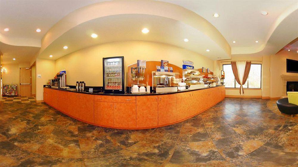 Holiday Inn Express Hotel & Suites La Place By Ihg Eksteriør billede