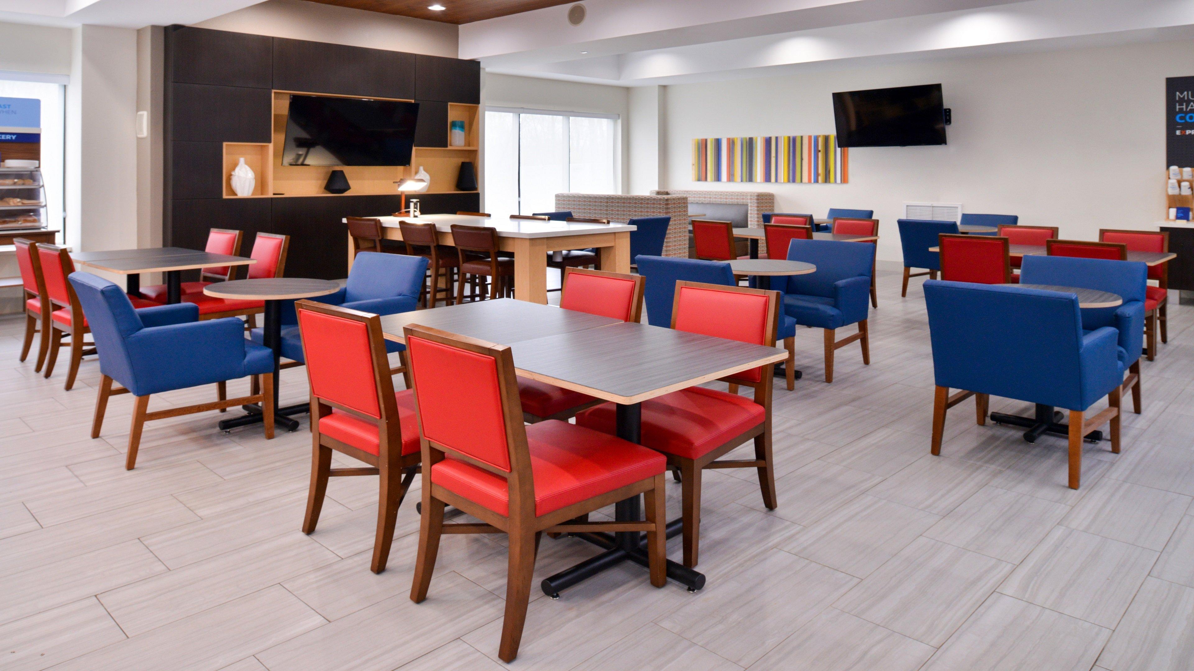 Holiday Inn Express Hotel & Suites La Place By Ihg Eksteriør billede