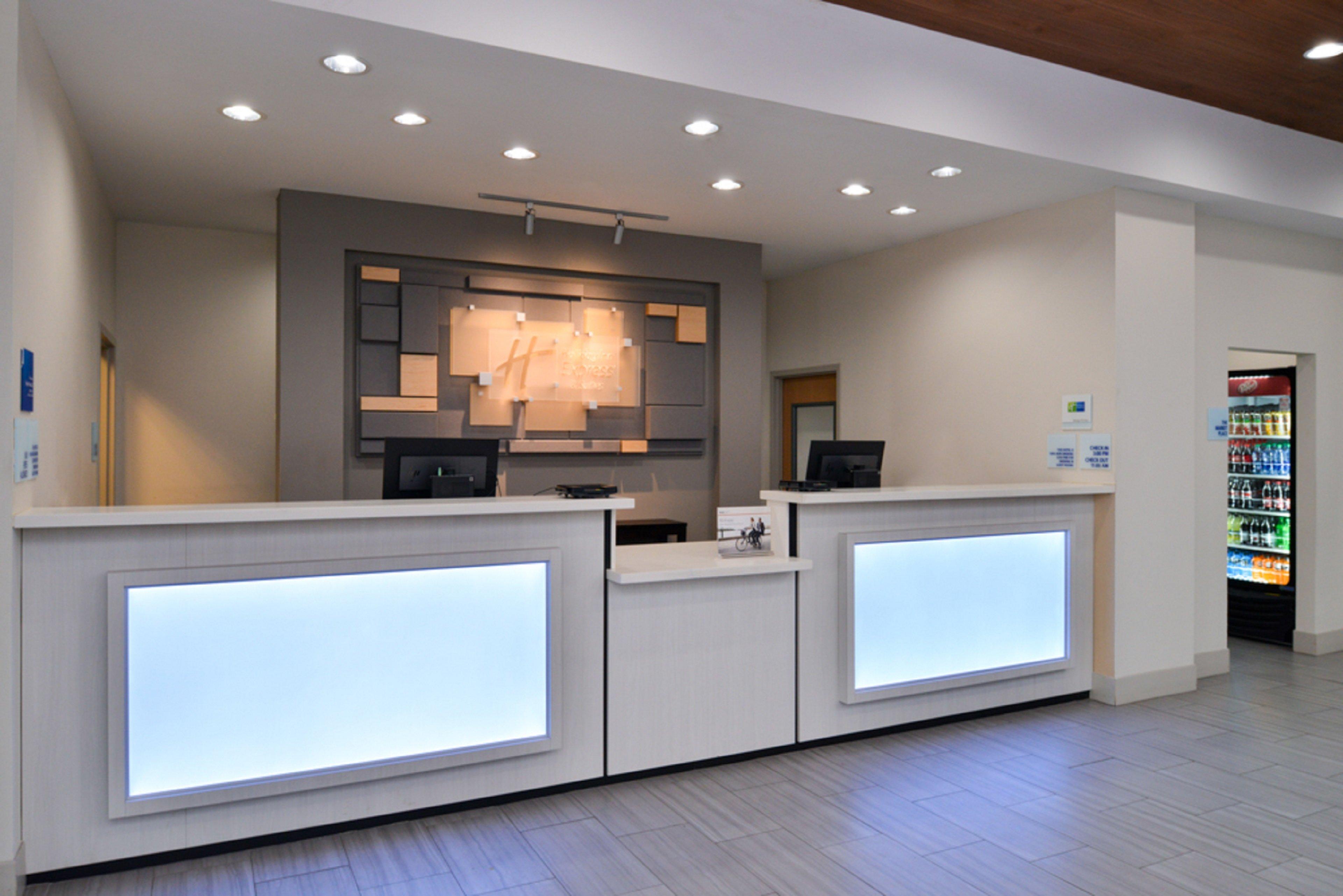 Holiday Inn Express Hotel & Suites La Place By Ihg Eksteriør billede