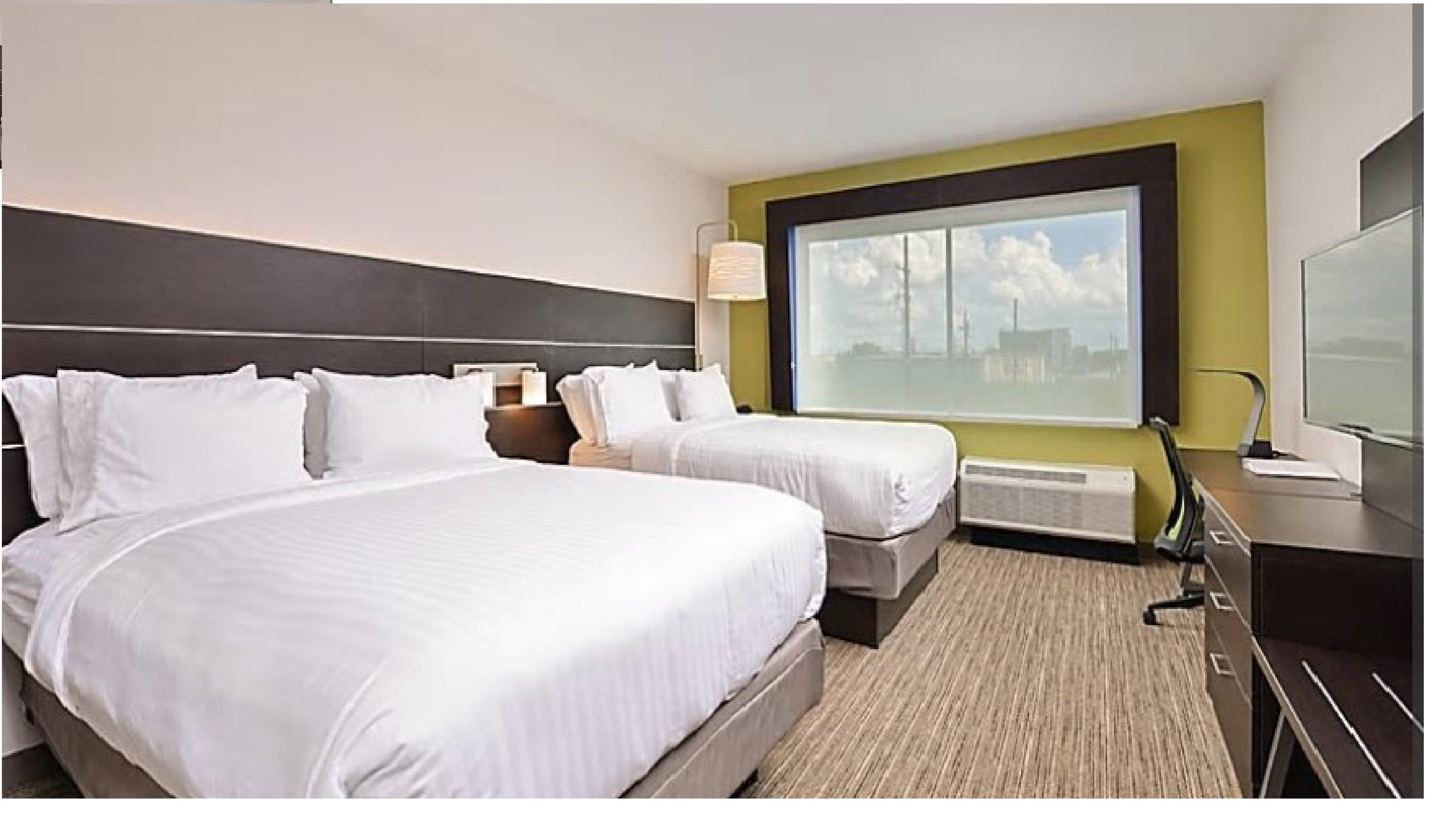 Holiday Inn Express Hotel & Suites La Place By Ihg Eksteriør billede