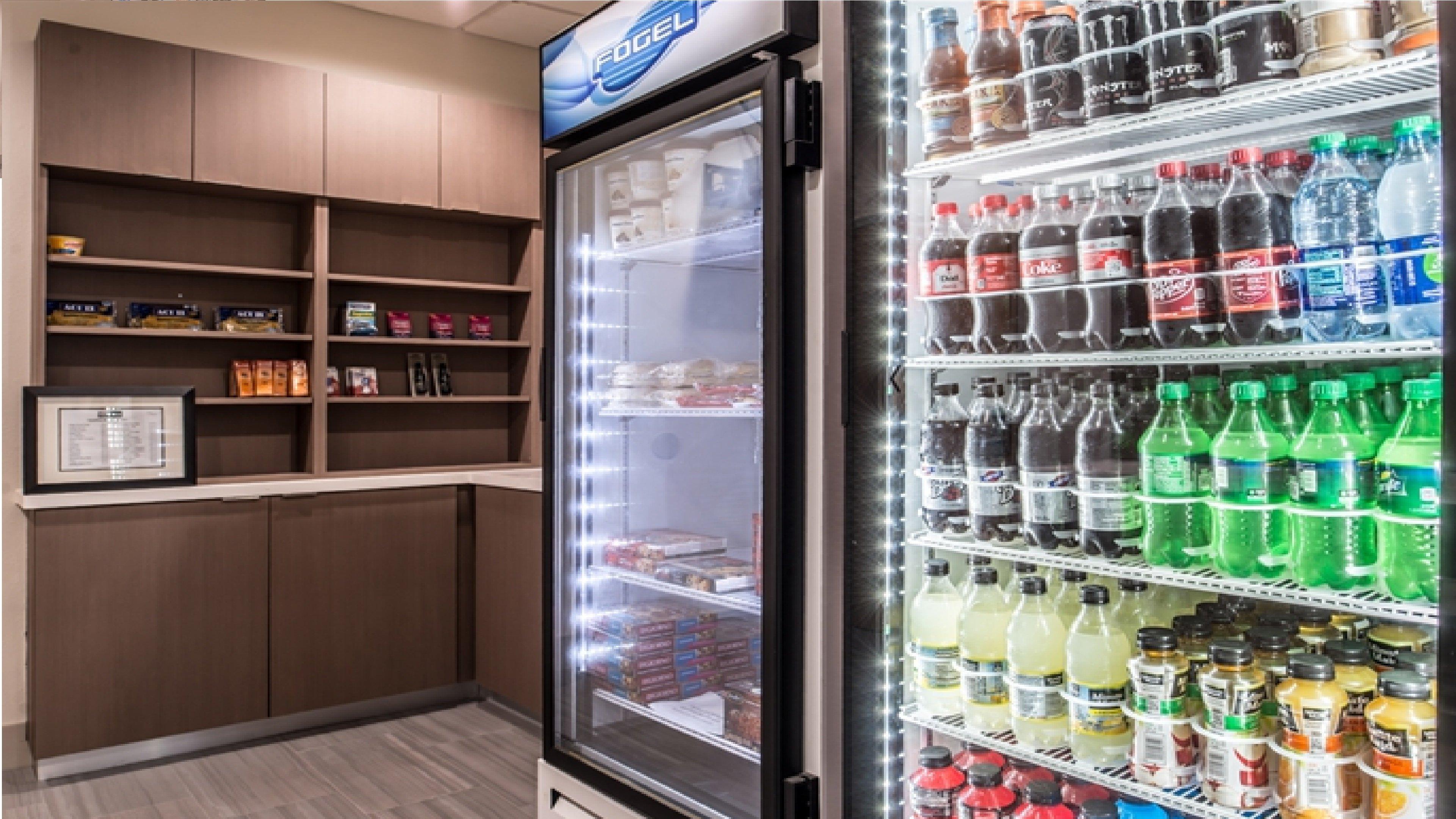 Holiday Inn Express Hotel & Suites La Place By Ihg Eksteriør billede