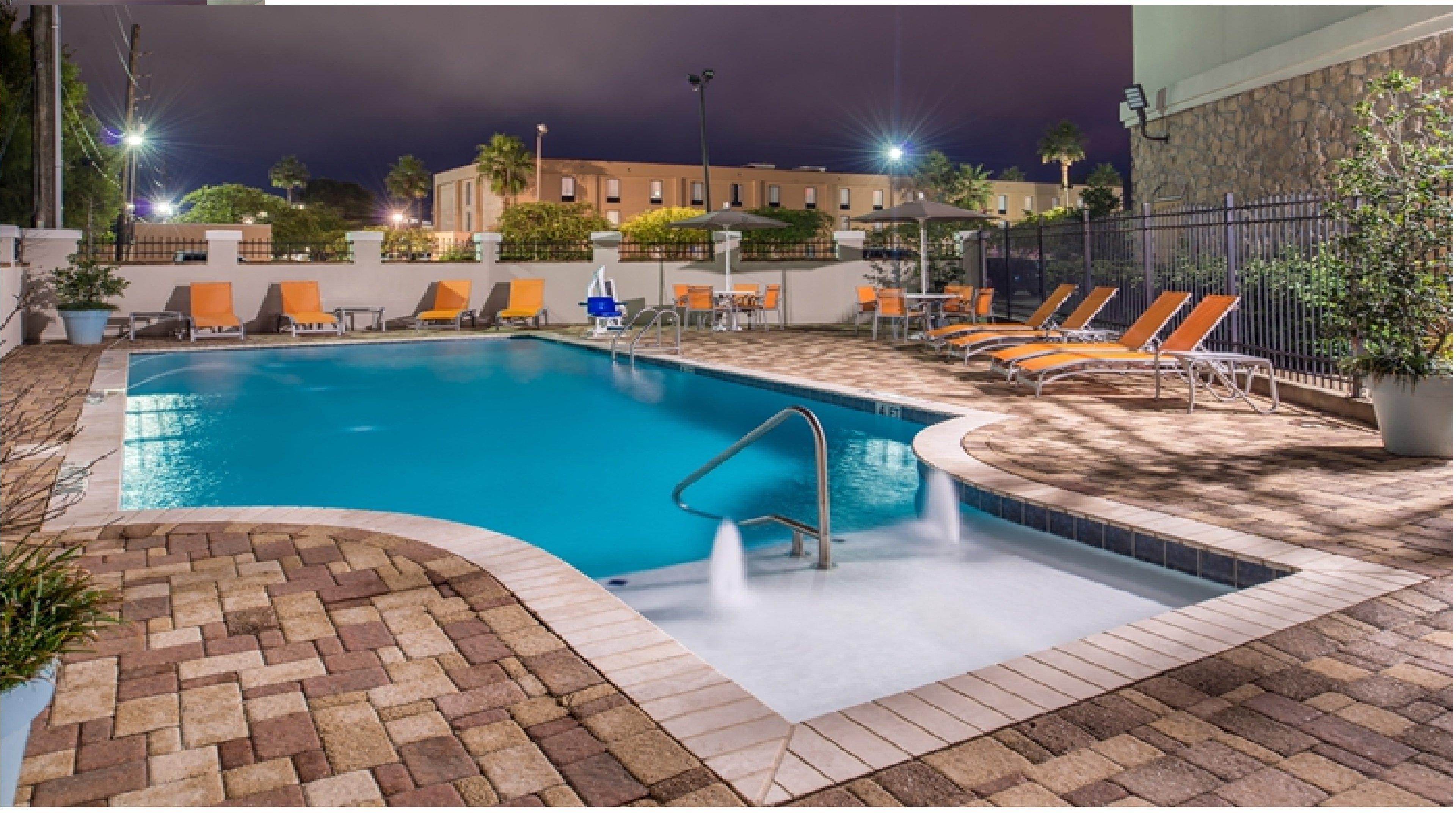 Holiday Inn Express Hotel & Suites La Place By Ihg Eksteriør billede