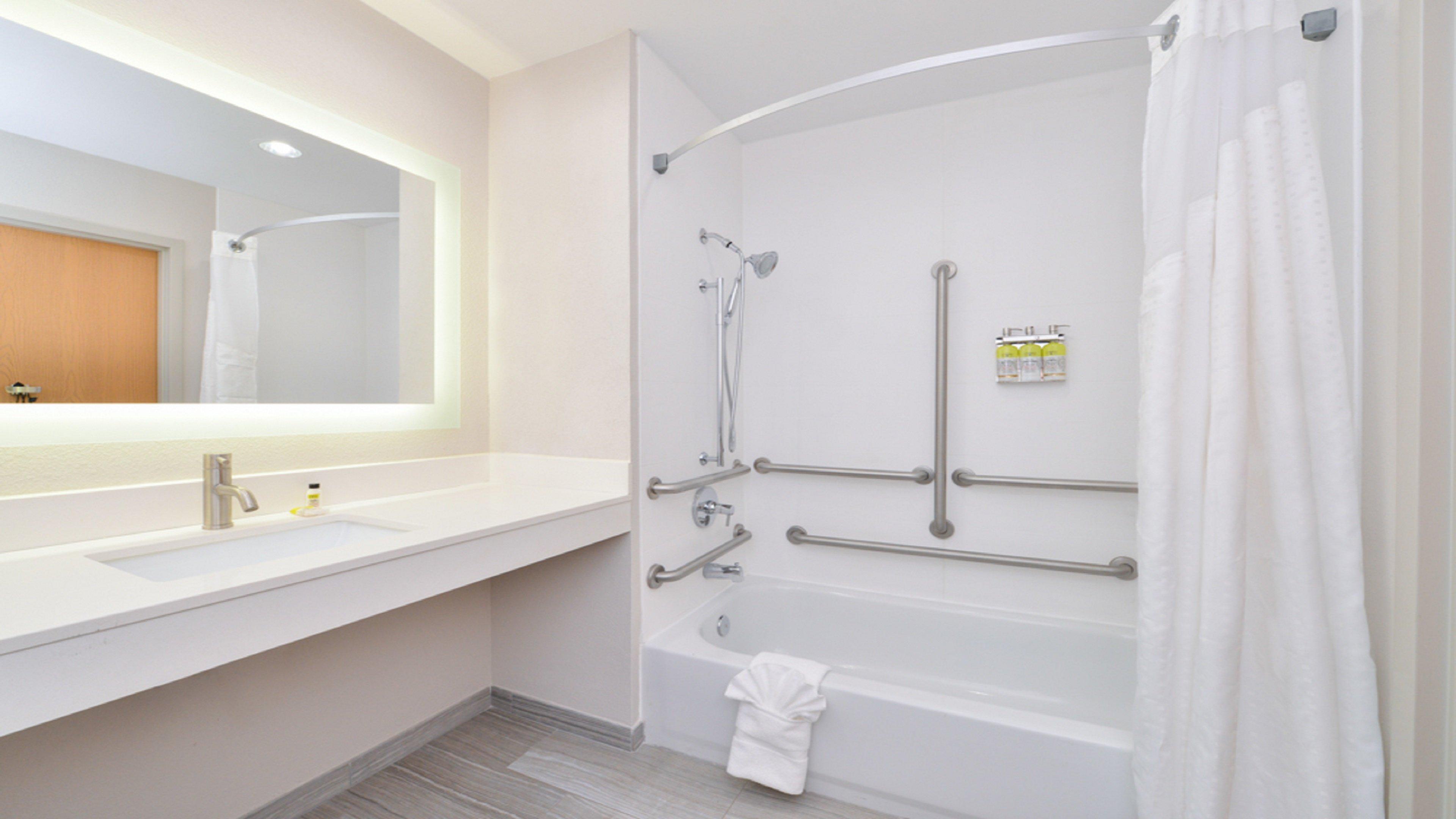 Holiday Inn Express Hotel & Suites La Place By Ihg Eksteriør billede