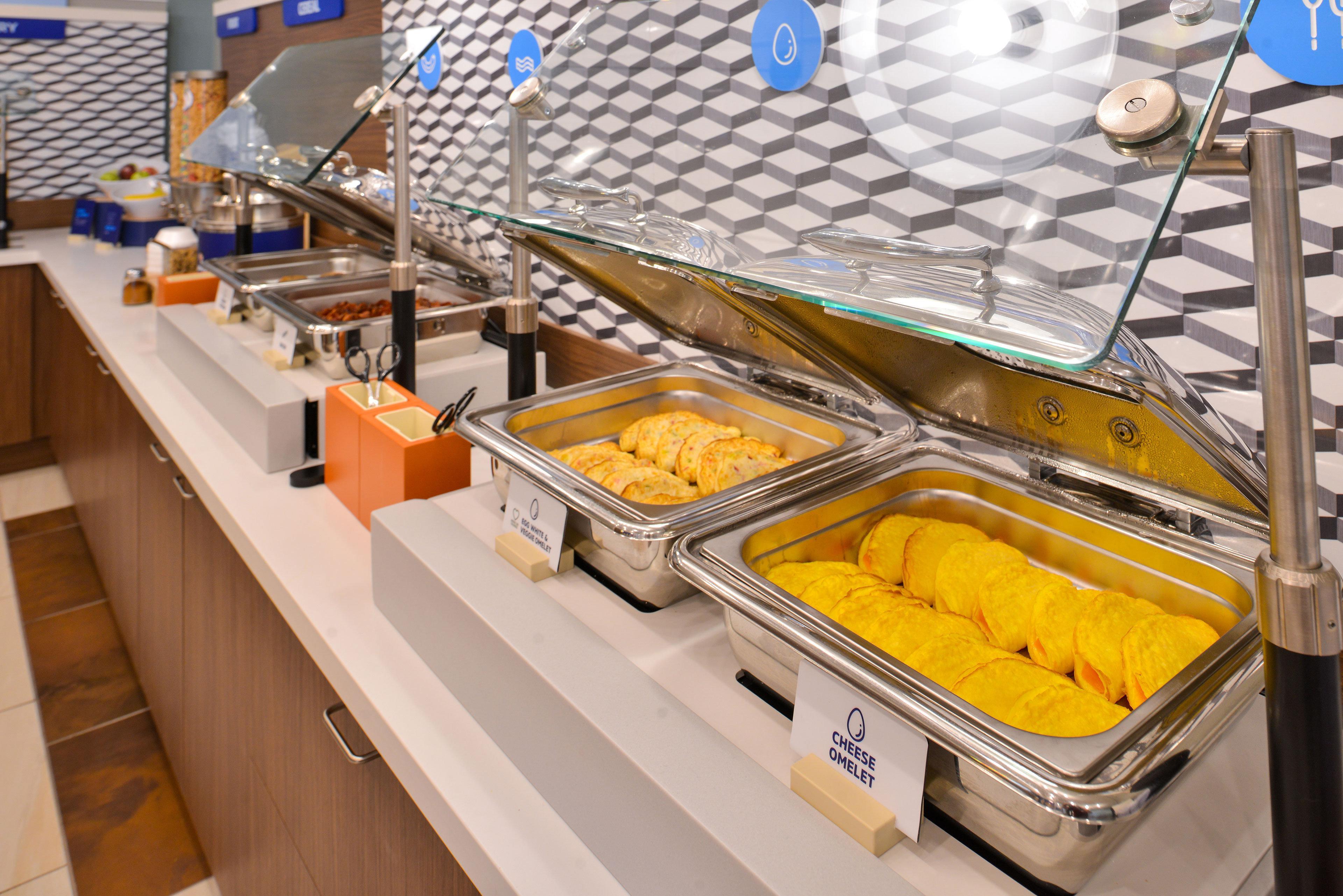 Holiday Inn Express Hotel & Suites La Place By Ihg Eksteriør billede