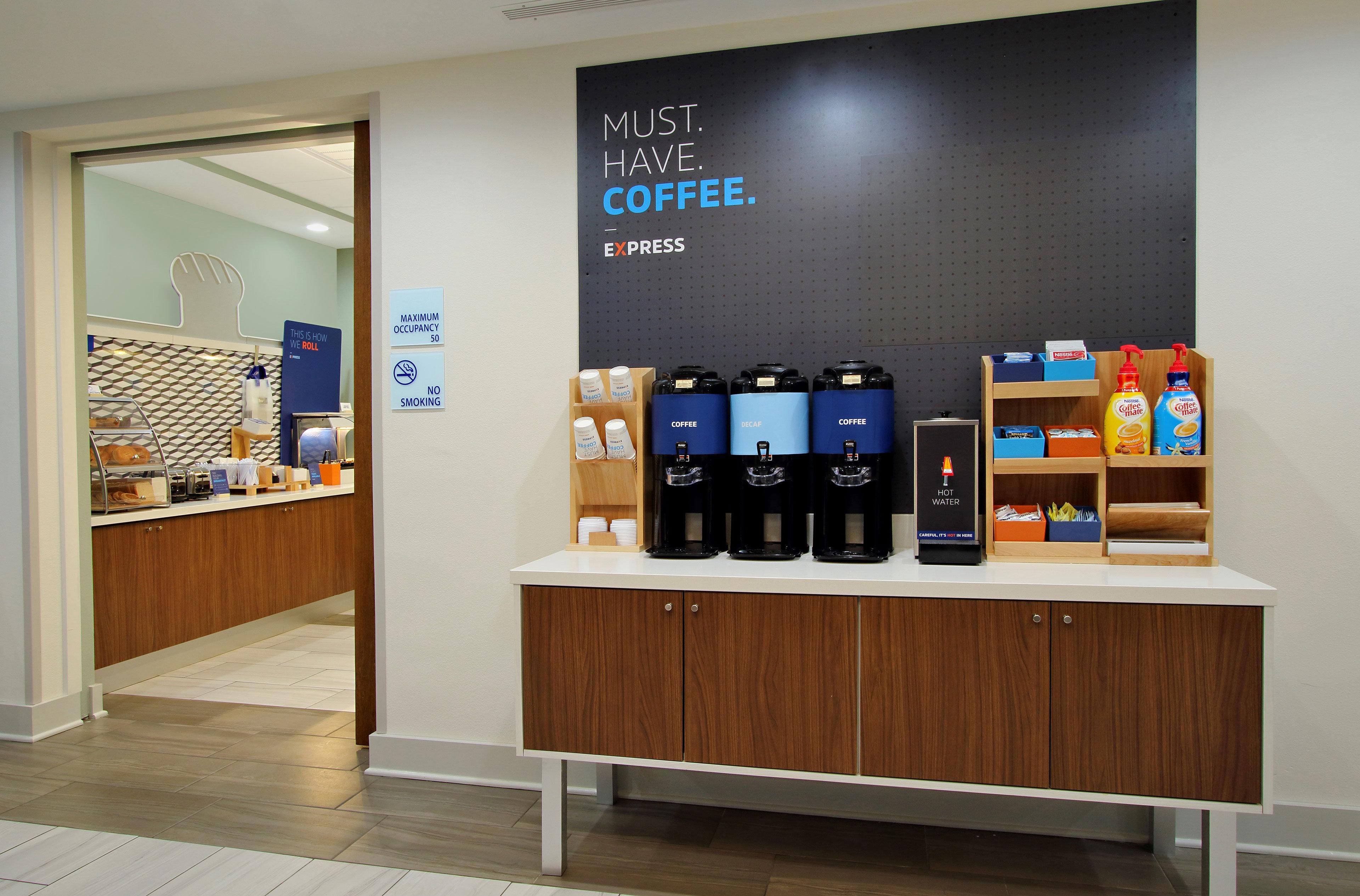 Holiday Inn Express Hotel & Suites La Place By Ihg Eksteriør billede