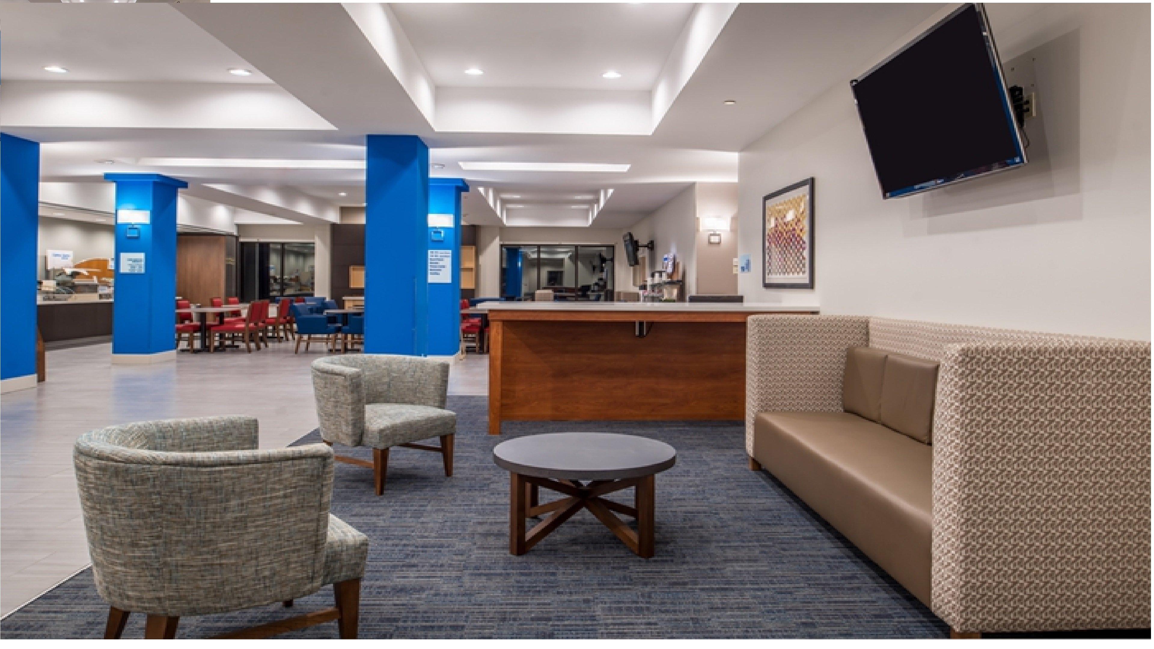 Holiday Inn Express Hotel & Suites La Place By Ihg Eksteriør billede