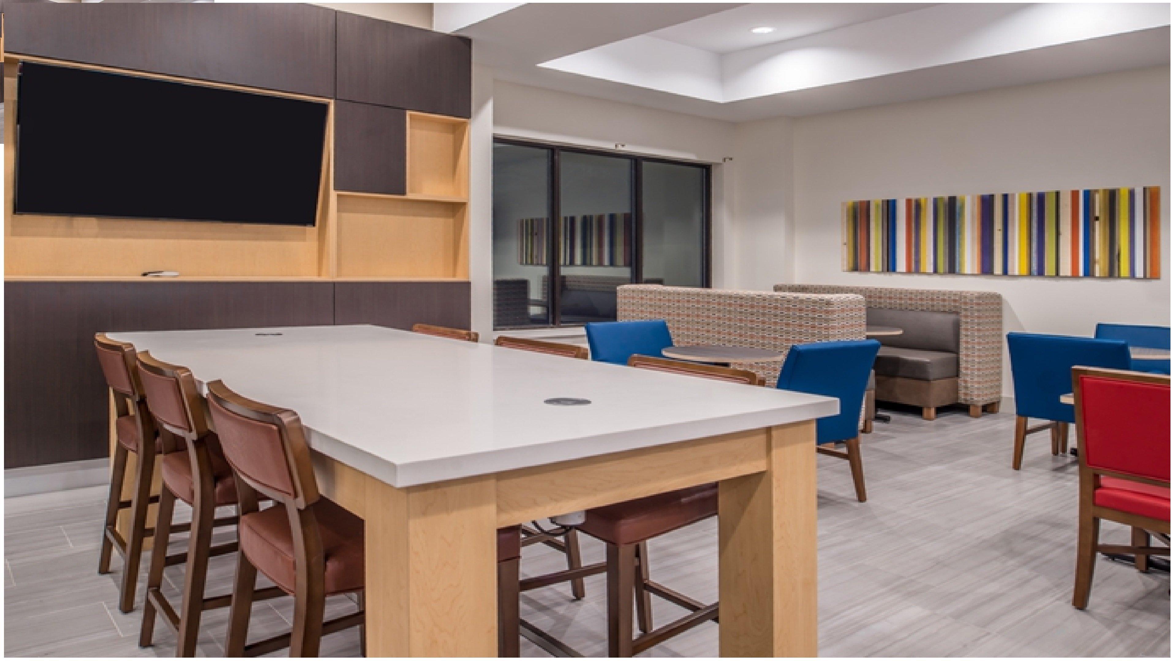 Holiday Inn Express Hotel & Suites La Place By Ihg Eksteriør billede