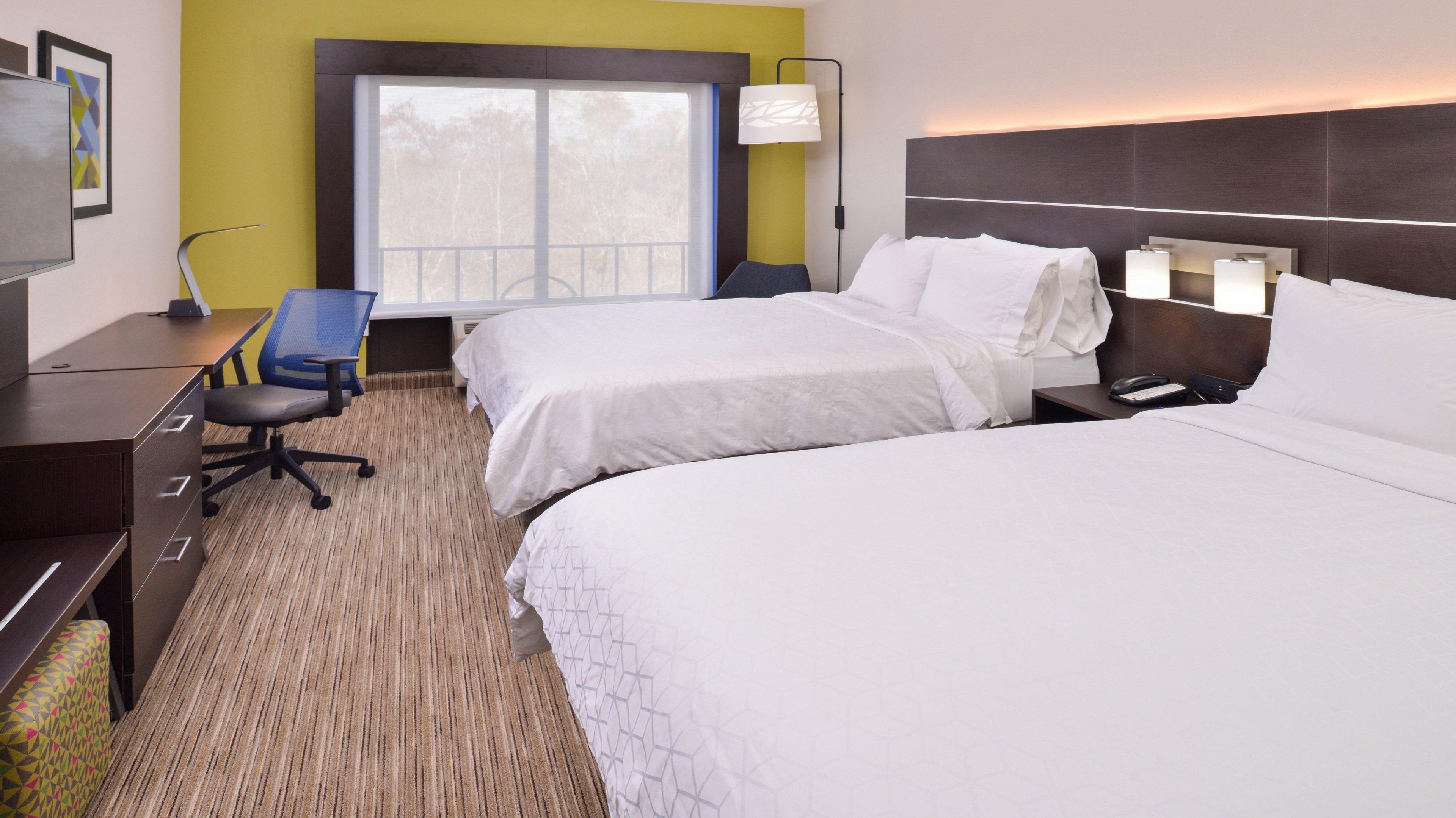 Holiday Inn Express Hotel & Suites La Place By Ihg Eksteriør billede