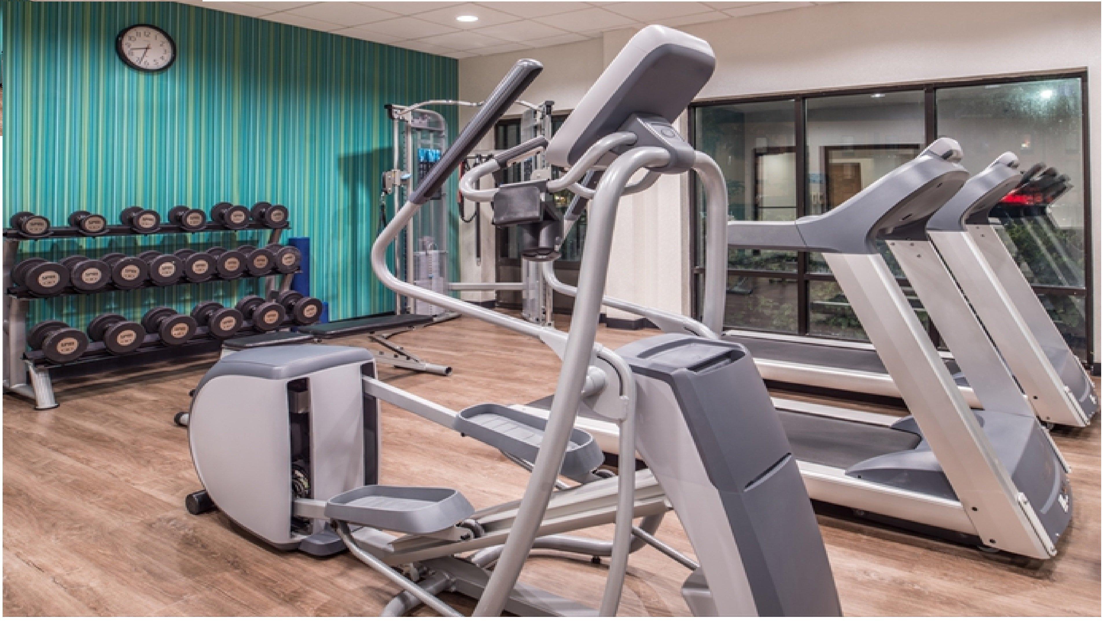 Holiday Inn Express Hotel & Suites La Place By Ihg Eksteriør billede