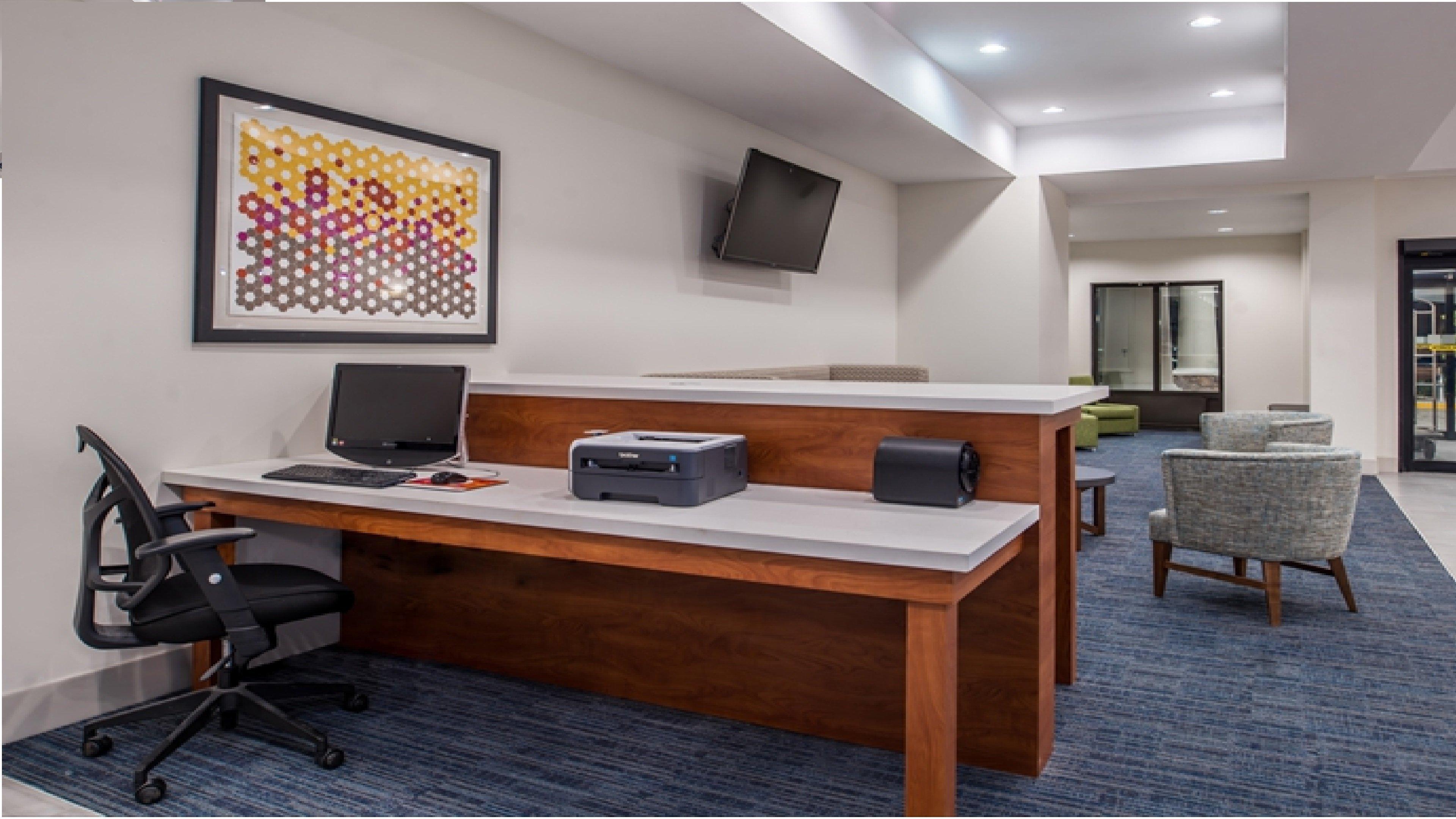 Holiday Inn Express Hotel & Suites La Place By Ihg Eksteriør billede