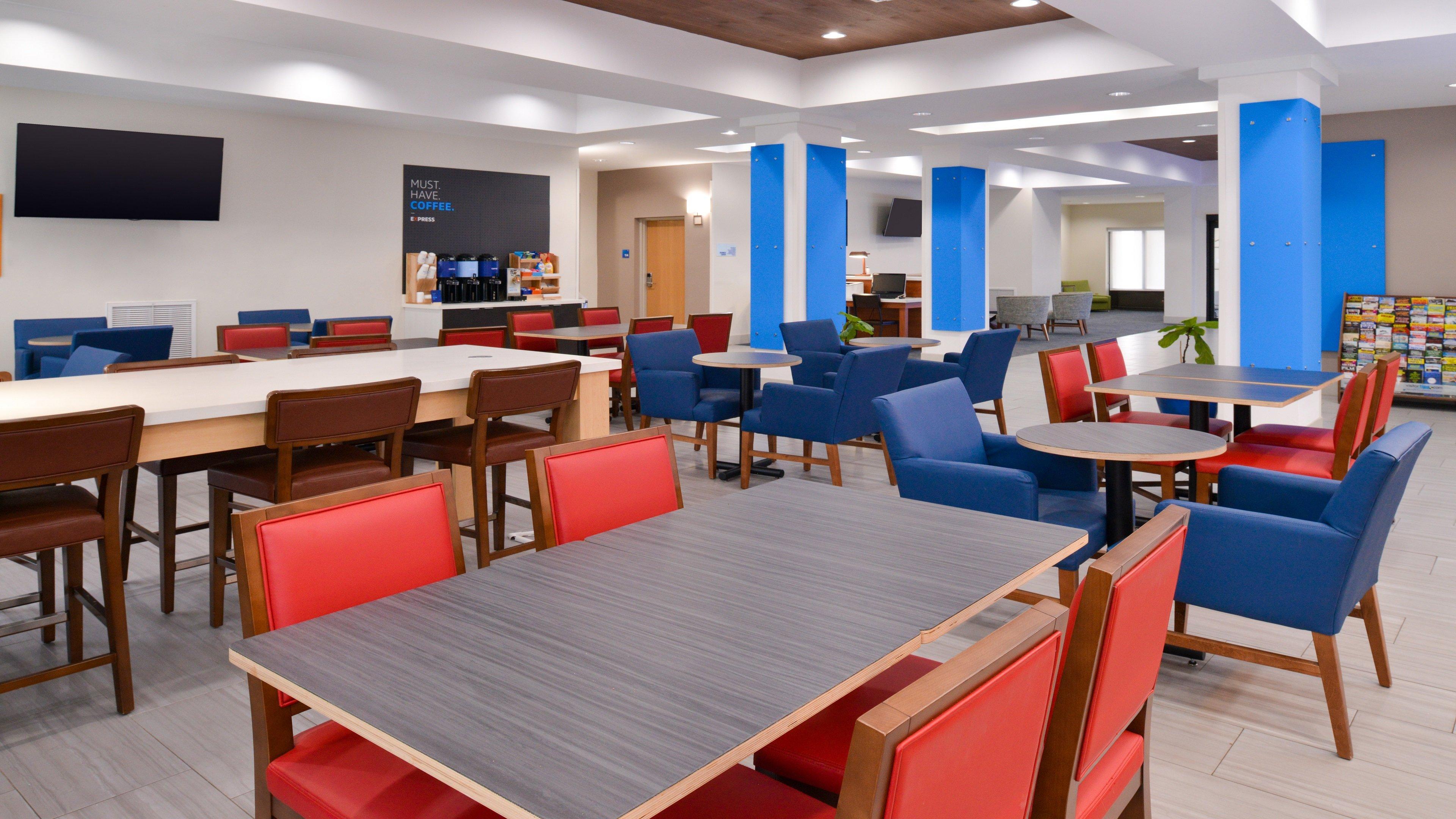 Holiday Inn Express Hotel & Suites La Place By Ihg Eksteriør billede