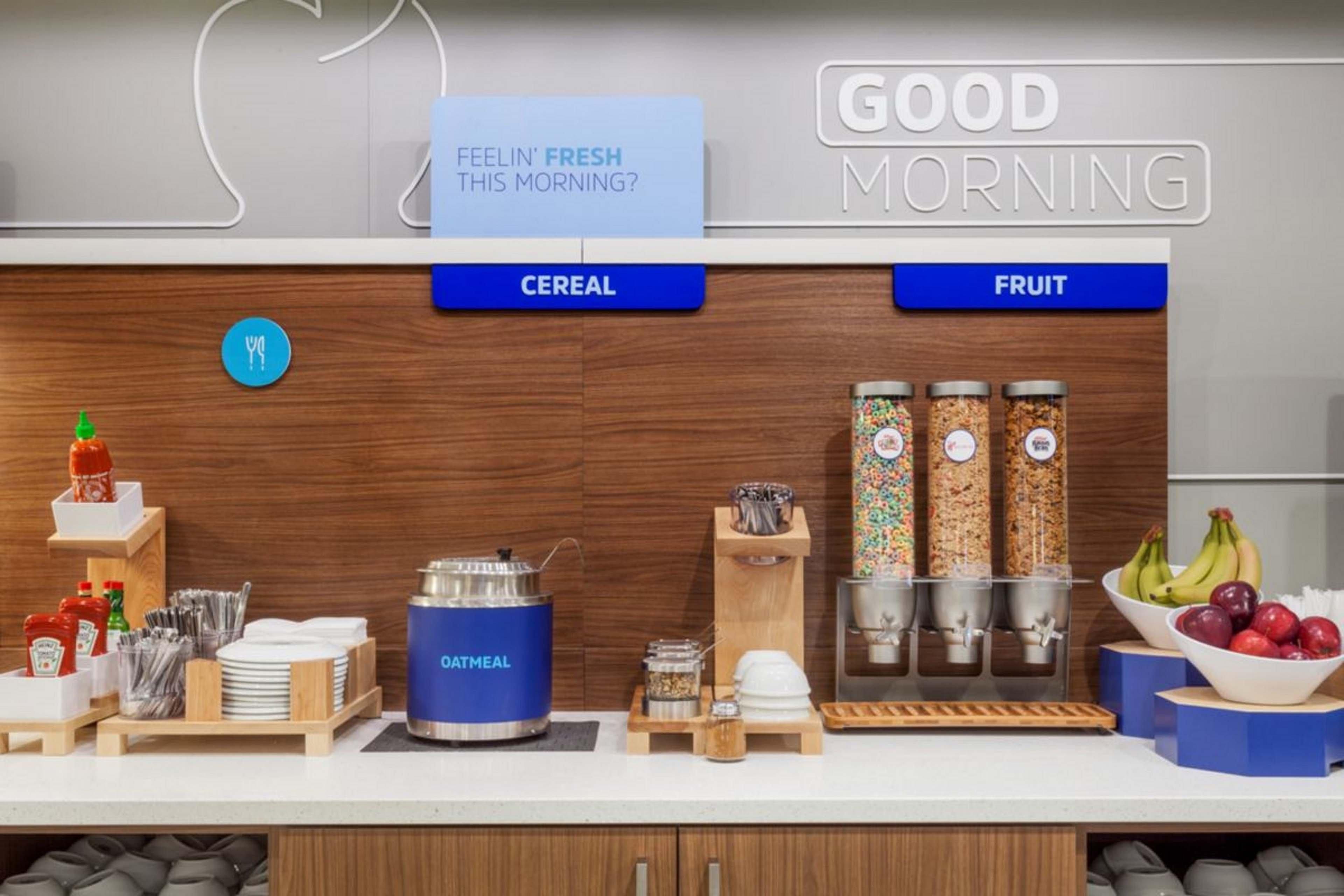 Holiday Inn Express Hotel & Suites La Place By Ihg Eksteriør billede