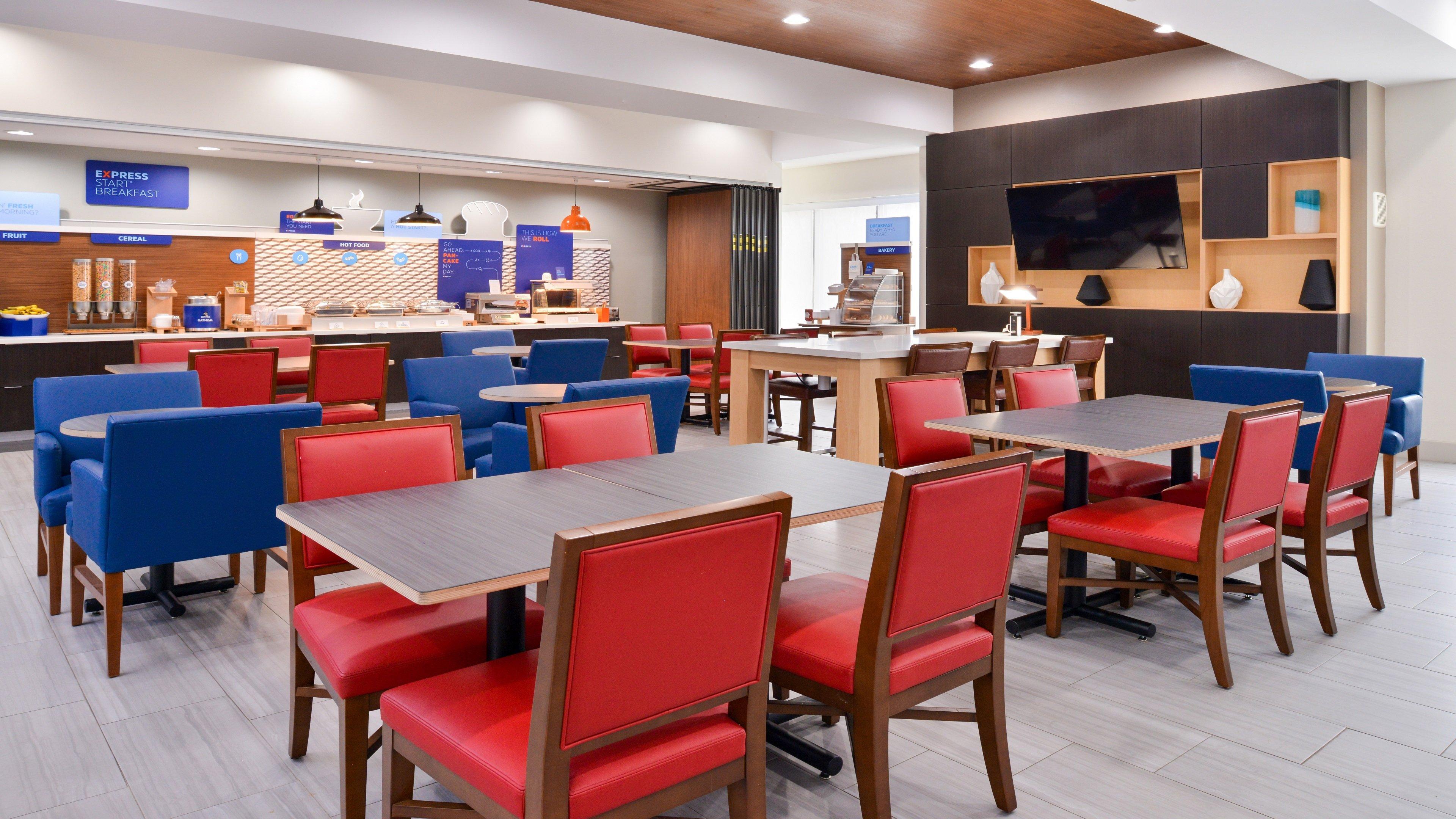 Holiday Inn Express Hotel & Suites La Place By Ihg Eksteriør billede