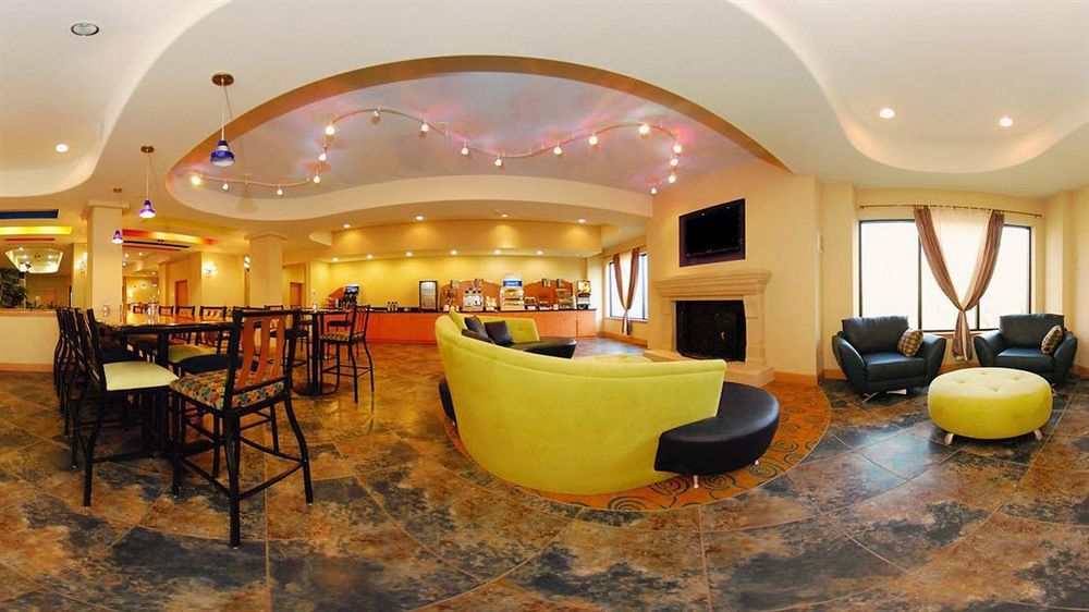 Holiday Inn Express Hotel & Suites La Place By Ihg Eksteriør billede