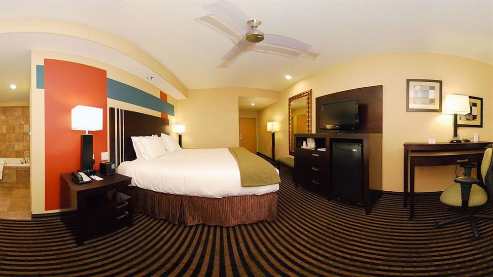Holiday Inn Express Hotel & Suites La Place By Ihg Eksteriør billede