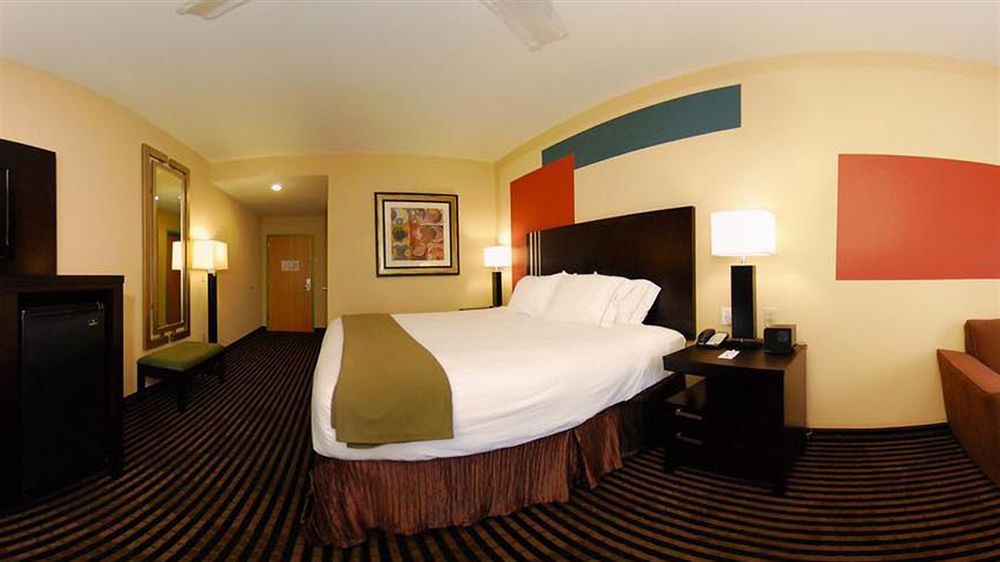 Holiday Inn Express Hotel & Suites La Place By Ihg Eksteriør billede
