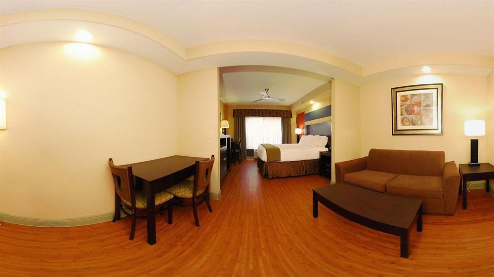 Holiday Inn Express Hotel & Suites La Place By Ihg Eksteriør billede