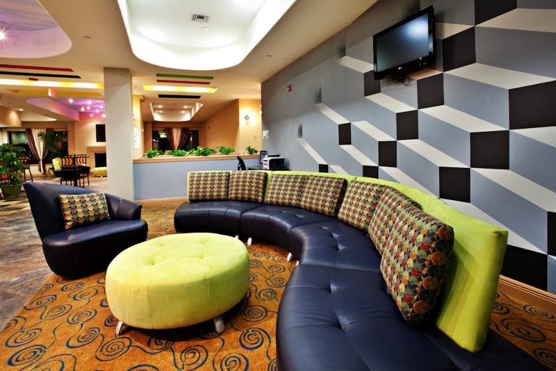 Holiday Inn Express Hotel & Suites La Place By Ihg Eksteriør billede