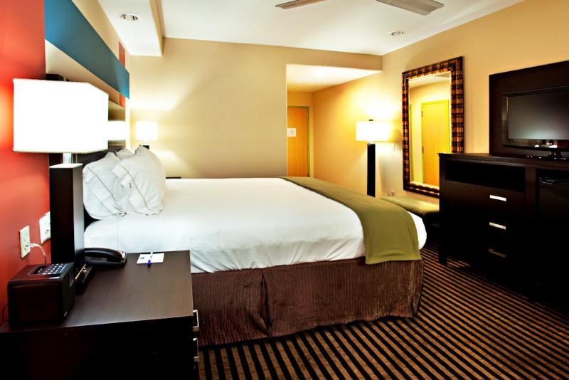 Holiday Inn Express Hotel & Suites La Place By Ihg Eksteriør billede