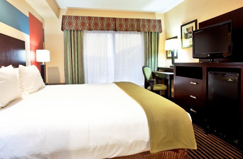 Holiday Inn Express Hotel & Suites La Place By Ihg Eksteriør billede