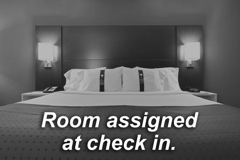 Holiday Inn Express Hotel & Suites La Place By Ihg Eksteriør billede