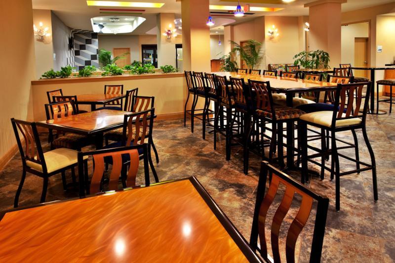 Holiday Inn Express Hotel & Suites La Place By Ihg Eksteriør billede
