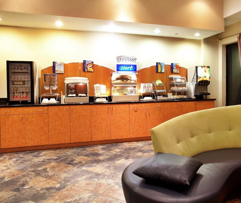 Holiday Inn Express Hotel & Suites La Place By Ihg Eksteriør billede